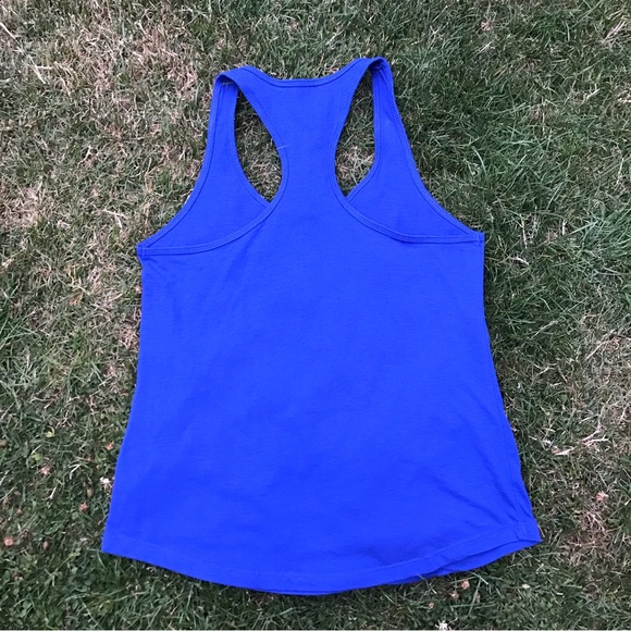 Patron “Tacky Tourist” Tanktop - Picture 3 of 3